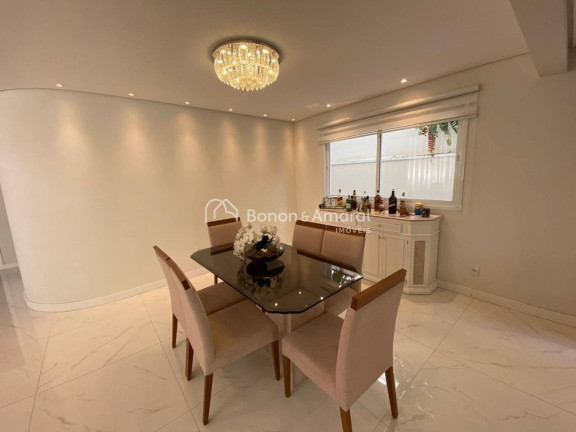Imagem Casa de Condomínio com 4 Quartos à Venda, 360 m² em Swiss Park - Campinas Imagem Casa de Condomínio com 4 Quartos à Venda, 360 m² em Swiss Park - Campinas