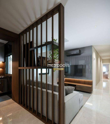 Imagem Cobertura com 3 Quartos à Venda, 174 m² em Jardim - Santo André Imagem Cobertura com 3 Quartos à Venda, 174 m² em Jardim - Santo André