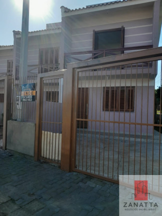 Imagem Sobrado com 2 Quartos à Venda, 65 m² em Centro - Sapucaia Do Sul