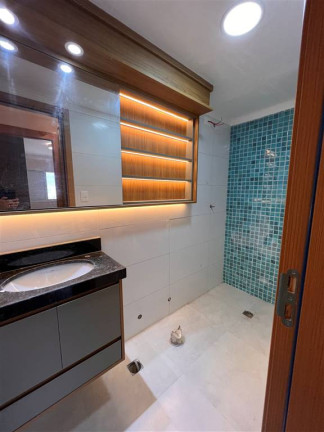 Imagem Apartamento com 1 Quarto à Venda, 51 m² em Real - Praia Grande Imagem Apartamento com 1 Quarto à Venda, 51 m² em Real - Praia Grande