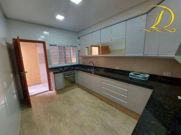 Imagem Sobrado com 3 Quartos à Venda, 141 m² em Canto Do Forte - Praia Grande Imagem Sobrado com 3 Quartos à Venda, 141 m² em Canto Do Forte - Praia Grande