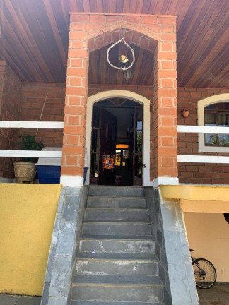Imagem Chácara com 3 Quartos à Venda, 300 m² em Portão - Atibaia Imagem Chácara com 3 Quartos à Venda, 300 m² em Portão - Atibaia