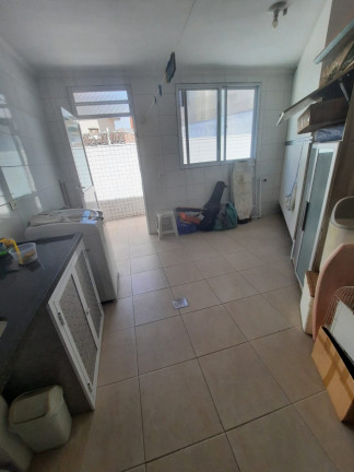 Imagem Casa com 3 Quartos à Venda, 140 m² em Ponta Da Praia - Santos