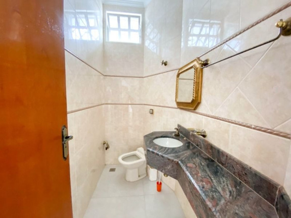 Imagem Casa com 4 Quartos à Venda, 260 m² em São José - Franca Imagem Casa com 4 Quartos à Venda, 260 m² em São José - Franca