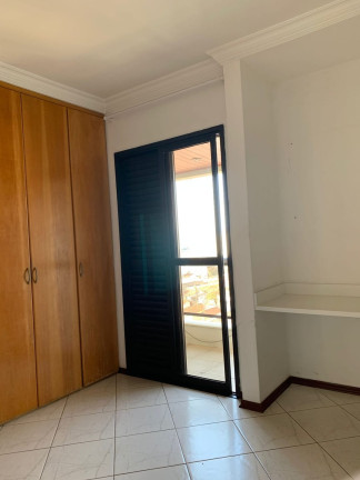 Imagem Apartamento com 3 Quartos para Alugar, 113 m² em Residencial Dalla Rosa - Taubaté