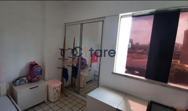 Imagem Apartamento com 3 Quartos à Venda, 88 m² em Meireles - Fortaleza