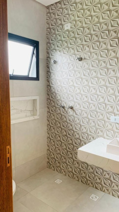 Imagem Casa de Condomínio com 3 Quartos à Venda, 136 m² em Chácaras Cataguá - Taubaté Imagem Casa de Condomínio com 3 Quartos à Venda, 136 m² em Chácaras Cataguá - Taubaté