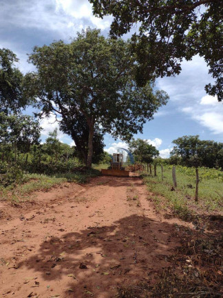 Imagem Fazenda à Venda, 10.210.000 m² em Centro - Ribas Do Rio Pardo Imagem Fazenda à Venda, 10.210.000 m² em Centro - Ribas Do Rio Pardo
