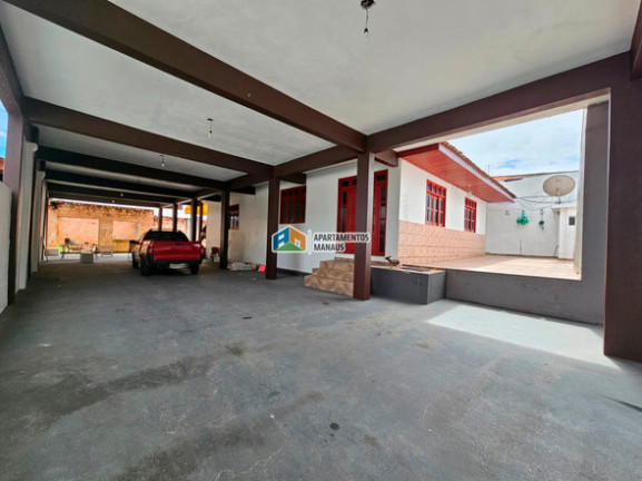Imagem Casa com 3 Quartos à Venda, 437 m² em Flores - Manaus Imagem Casa com 3 Quartos à Venda, 437 m² em Flores - Manaus