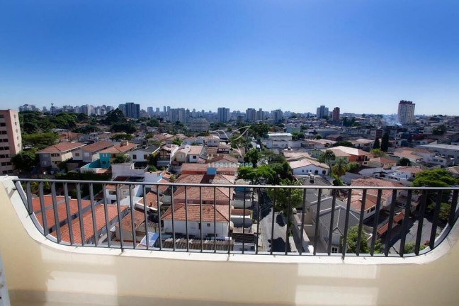 Imagem Apartamento com 3 Quartos à Venda, 94 m² em Jardim Umuarama - São Paulo Imagem Apartamento com 3 Quartos à Venda, 94 m² em Jardim Umuarama - São Paulo