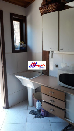 Imagem Casa de Condomínio com 3 Quartos à Venda, 300 m² em Paisagem Renoir - Cotia Imagem Casa de Condomínio com 3 Quartos à Venda, 300 m² em Paisagem Renoir - Cotia