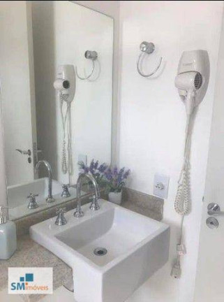 Imagem Apartamento com 1 Quarto à Venda, 32 m² em Pinheiros - São Paulo