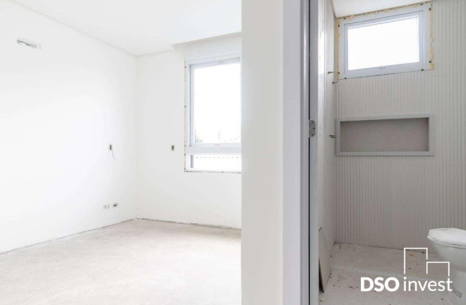 Imagem Casa de Condomínio com 4 Quartos à Venda, em Alto Da Boa Vista - São Paulo Imagem Casa de Condomínio com 4 Quartos à Venda, em Alto Da Boa Vista - São Paulo