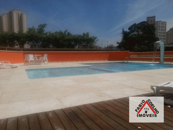 Imagem Apartamento com 2 Quartos à Venda, 67 m² em Jardim Marajoara - São Paulo Imagem Apartamento com 2 Quartos à Venda, 67 m² em Jardim Marajoara - São Paulo