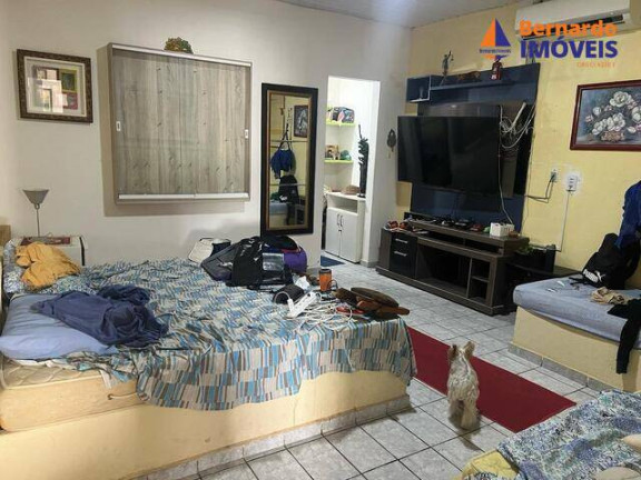 Imagem Casa com 8 Quartos à Venda, 63 m² em Barra Nova - Cascavel Imagem Casa com 8 Quartos à Venda, 63 m² em Barra Nova - Cascavel