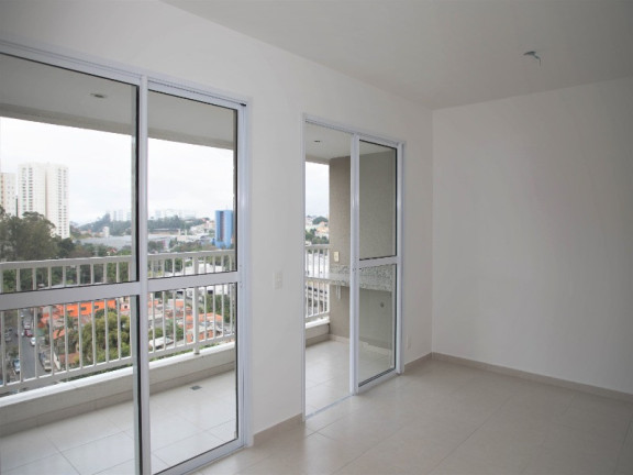 Imóvel com 3 Quartos à Venda, 75 m² em Vila Andrade - São Paulo