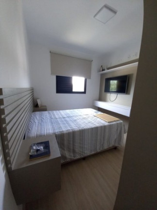 Imagem Apartamento com 2 Quartos à Venda, 59 m² em Jardim São Carlos - Sorocaba