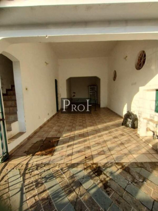 Imagem Sobrado com 3 Quartos à Venda, 190 m² em Vila Aquilino - Santo André Imagem Sobrado com 3 Quartos à Venda, 190 m² em Vila Aquilino - Santo André