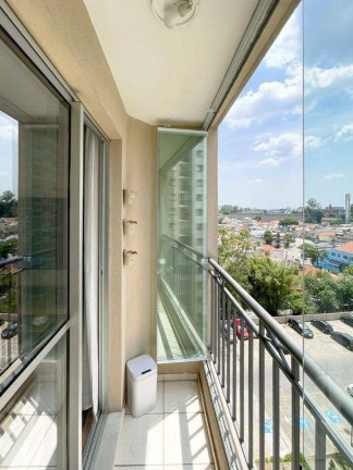 Apartamento com 2 Quartos à Venda, 60 m² em Vila Liviero - São Paulo