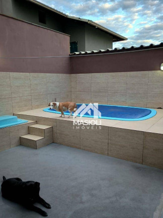 Imagem Casa com 2 Quartos à Venda, 120 m² em N S Penha Ii - Vila Velha Imagem Casa com 2 Quartos à Venda, 120 m² em N S Penha Ii - Vila Velha