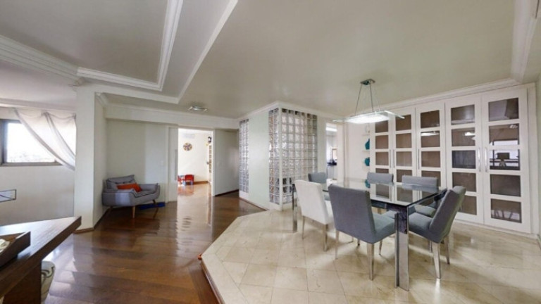 Imagem Apartamento com 5 Quartos à Venda, 283 m² em Perdizes - São Paulo