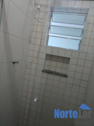 Imagem Casa com 1 Quarto para Alugar, 50 m² em Vila Guilherme - São Paulo