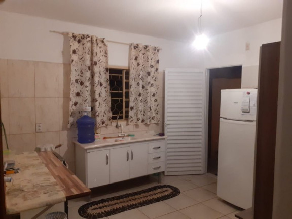 Imagem Casa com 2 Quartos à Venda, 250 m² em Parque Das Nações - Bauru