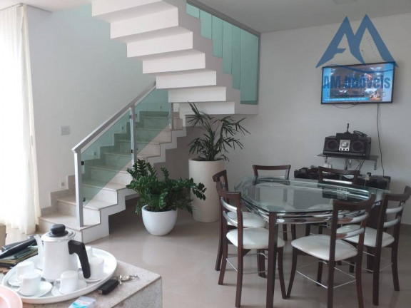 Imagem Casa de Condomínio com 3 Quartos à Venda, 525 m² em Gran Royalle - Lagoa Santa Imagem Casa de Condomínio com 3 Quartos à Venda, 525 m² em Gran Royalle - Lagoa Santa
