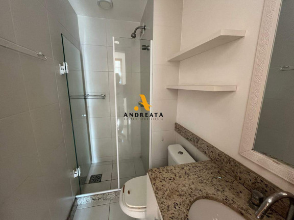 Imagem Apartamento com 3 Quartos à Venda, 69 m² em Barra Olimpica - Rio De Janeiro