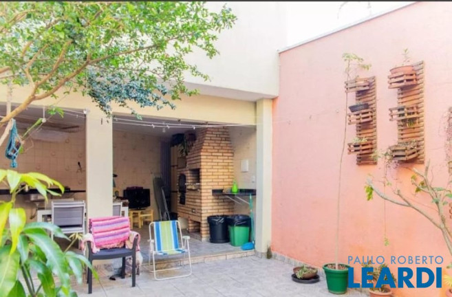 Imagem Sobrado com 3 Quartos à Venda, 190 m² em Vila Humaitá - Santo André Imagem Sobrado com 3 Quartos à Venda, 190 m² em Vila Humaitá - Santo André
