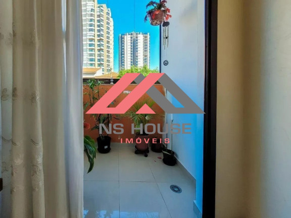 Imagem Imóvel com 3 Quartos à Venda, 114 m² em Anchieta - São Bernardo Do Campo Imagem Imóvel com 3 Quartos à Venda, 114 m² em Anchieta - São Bernardo Do Campo