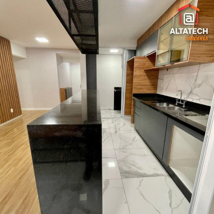 Imagem Imóvel com 2 Quartos à Venda, 83 m² em Centro - Poços De Caldas