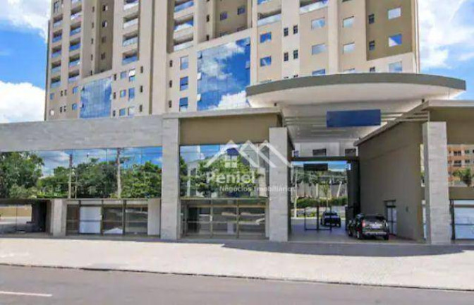 Imagem Apartamento com 1 Quarto à Venda, 27 m² em Residencial Flórida - Ribeirão Preto Imagem Apartamento com 1 Quarto à Venda, 27 m² em Residencial Flórida - Ribeirão Preto