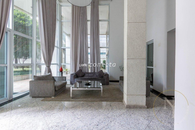 Imagem Apartamento com 3 Quartos à Venda, 145 m² em Vila Regente Feijó - São Paulo Imagem Apartamento com 3 Quartos à Venda, 145 m² em Vila Regente Feijó - São Paulo