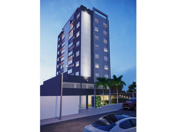Apartamento com 3 Quartos à Venda, 84 m² em Caiçara - Belo Horizonte