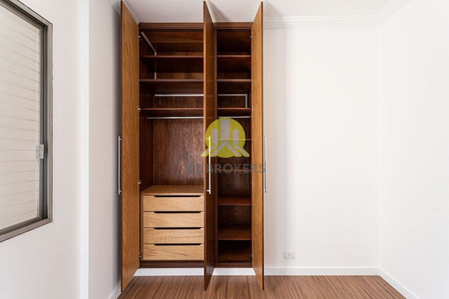 Imagem Apartamento com 2 Quartos à Venda, 54 m² em Vila Olímpia - São Paulo Imagem Apartamento com 2 Quartos à Venda, 54 m² em Vila Olímpia - São Paulo