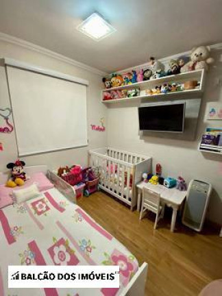 Imagem Apartamento com 2 Quartos à Venda, 50 m² em São Paulo