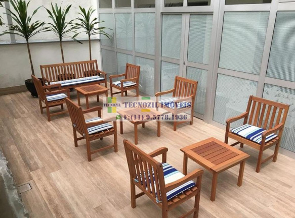 Imagem Apartamento com 3 Quartos à Venda, 108 m² em Jardim Paulista - São Paulo