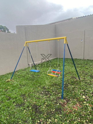 Imagem Apartamento com 3 Quartos à Venda,  em Vargem Grande - Pinhais