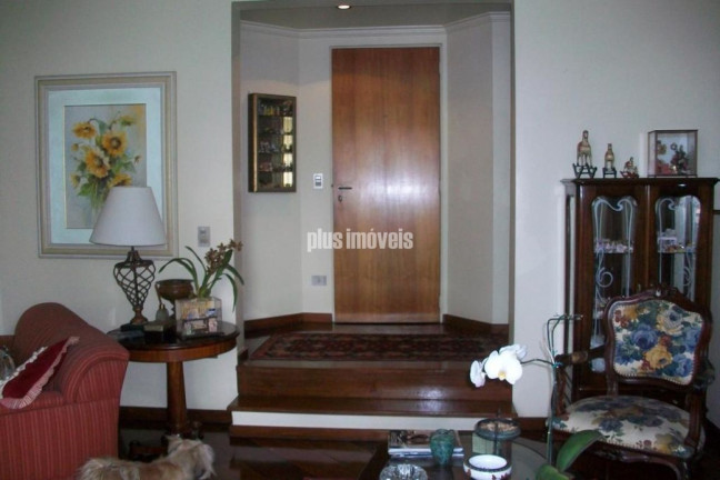 Imagem Apartamento com 3 Quartos à Venda, 176 m² em Moema - São Paulo Imagem Apartamento com 3 Quartos à Venda, 176 m² em Moema - São Paulo