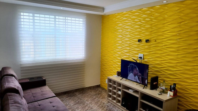 Imagem Apartamento com 2 Quartos à Venda, 54 m² em Santa Terezinha - São Bernardo Do Campo Imagem Apartamento com 2 Quartos à Venda, 54 m² em Santa Terezinha - São Bernardo Do Campo