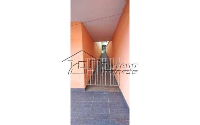Imagem Casa com 4 Quartos à Venda, 145 m² em Bosque Dos Eucaliptos - São José Dos Campos Imagem Casa com 4 Quartos à Venda, 145 m² em Bosque Dos Eucaliptos - São José Dos Campos