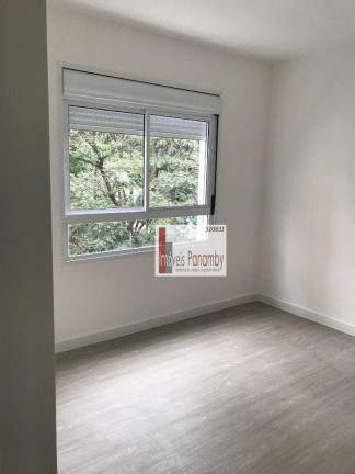 Imagem Apartamento com 3 Quartos à Venda, 120 m² em Real Parque - São Paulo