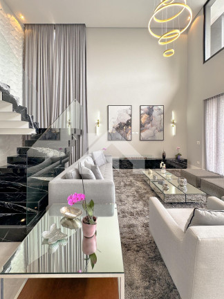 Imagem Casa de Condomínio com 5 Quartos à Venda, 730 m² em Residencial Morada Dos Lagos - Barueri Imagem Casa de Condomínio com 5 Quartos à Venda, 730 m² em Residencial Morada Dos Lagos - Barueri