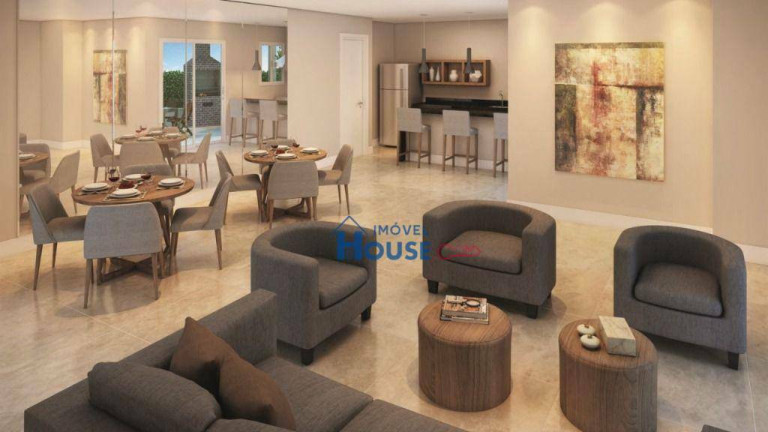 Imagem Apartamento com 2 Quartos à Venda, 59 m² em Vila Romana - São Paulo Imagem Apartamento com 2 Quartos à Venda, 59 m² em Vila Romana - São Paulo