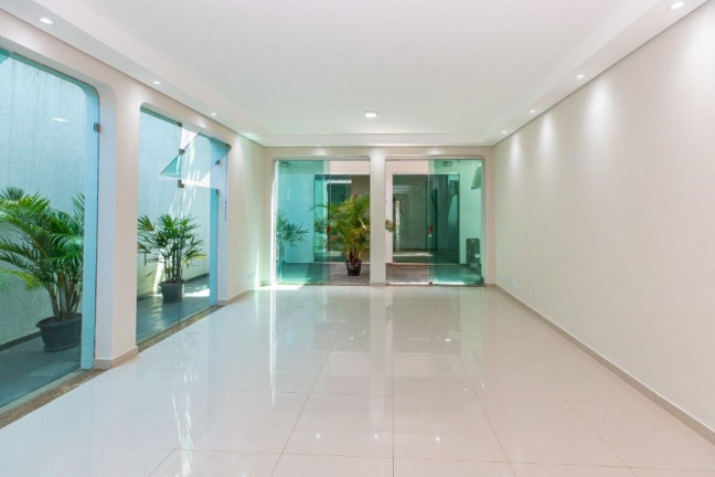 Imagem Casa com 4 Quartos à Venda,  em Vila Mariana - São Paulo