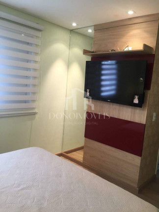 Foto do imóvel Apartamento com 2 Quartos à Venda, 126 m² em Campestre - Santo André
