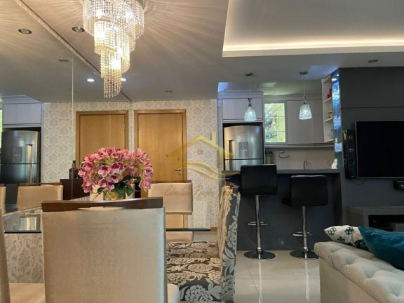 Imagem Apartamento com 3 Quartos à Venda, 94 m² em Gleba Fazenda Palhano - Londrina Imagem Apartamento com 3 Quartos à Venda, 94 m² em Gleba Fazenda Palhano - Londrina