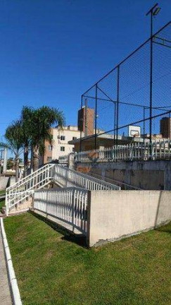 Imagem Apartamento com 3 Quartos à Venda, 64 m² em Serraria - São José Imagem Apartamento com 3 Quartos à Venda, 64 m² em Serraria - São José