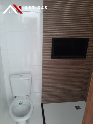 Imagem Sobrado com 3 Quartos à Venda,  em Vila Macedópolis - São Paulo